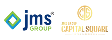 JMS Capital Square Logo